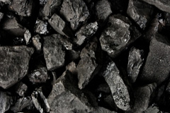 Horsley Hill coal boiler costs